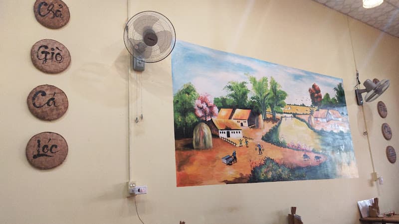 Hình ảnh Quán Xưa - Bún đậu mắm tôm - 4