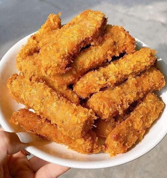 Hình ảnh Tiểu Thịt Tươi - 3