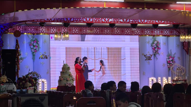 Hình ảnh Nhà hàng Sao Phương Bắc - 2