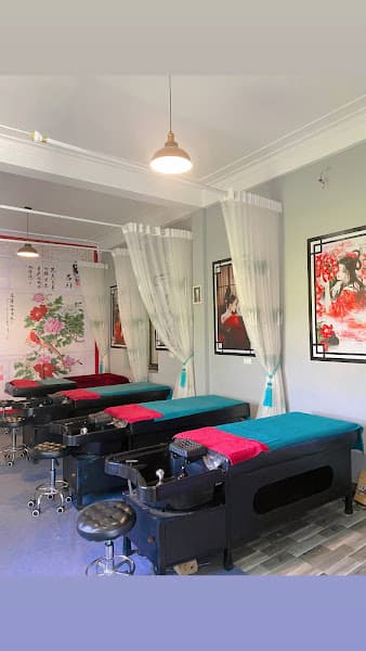 Hình ảnh Dưỡng Tâm Lê Hằng - 3