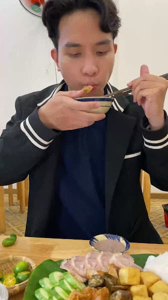 Hình ảnh Bún đậu A Tòn - 2