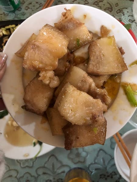 Hình ảnh Nhà Hàng Anh Tiếp - Dê núi Ninh Bình - 2