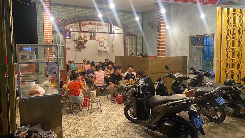 Hình ảnh Bún đậu mắm tôm 2T - 2