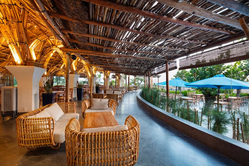 Ảnh bìa Nhà hàng Bia tươi Gozo Brew House
