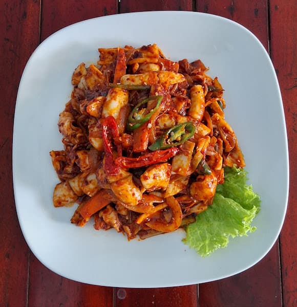 Hình ảnh Nhà hàng seoul hàn quốc - 3