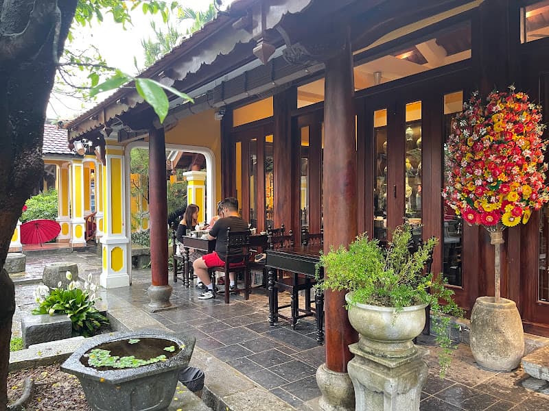 Ảnh bìa Nhà hàng Cơm mắm Cô Ri