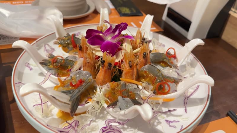 Hình ảnh Thai Kitchen ครัวไทย - 3