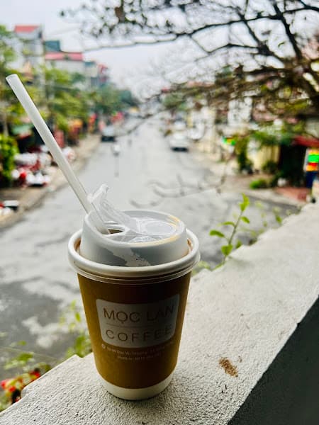 Hình ảnh Mộc Lan Coffee - 3