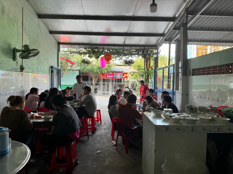 Hình ảnh Quán Don Quảng Ngãi - 4