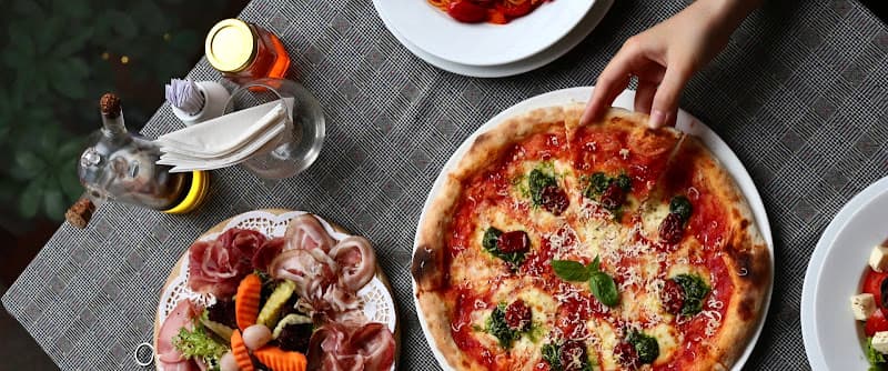 Hình ảnh Luna d'Autunno - Italian Pizzeria & Restaurant - 4