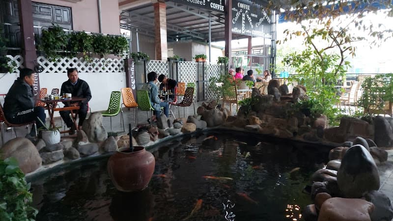 Hình ảnh Cafe Ngọc Hân - 5