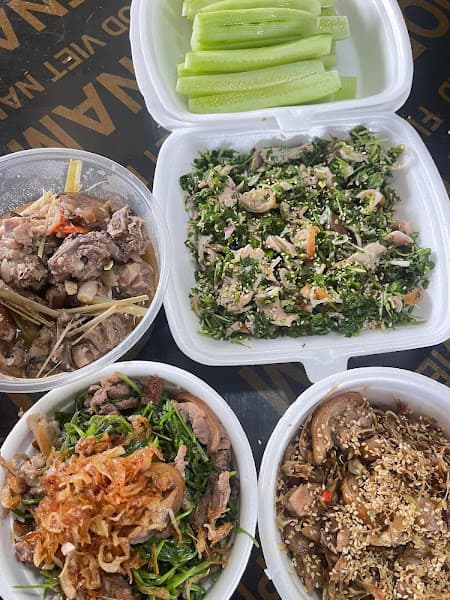 Hình ảnh Nhà hàng Bình Phở 75 - 2