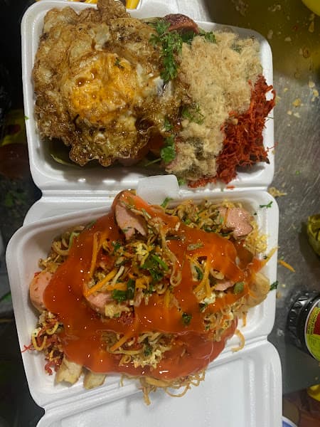 Hình ảnh Bánh Mì Tiến Vân - 3