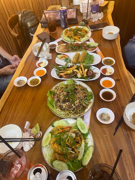 Hình ảnh CHALA THÁI- QUÁN ĂN THÁI LAN - 3