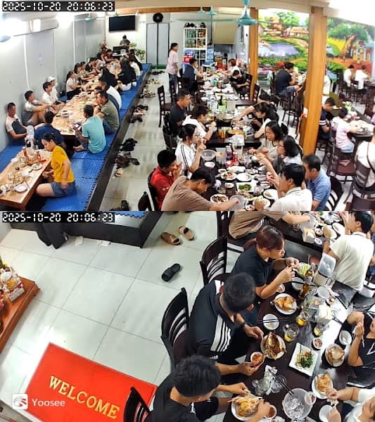 Hình ảnh Gà tươi mạnh hoạch kiên hạnh - 4