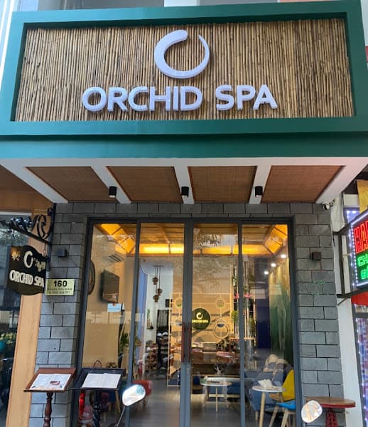 Ảnh bìa Spa Orchid