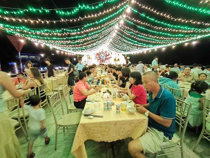 Hình ảnh Nhà hàng Du thuyền Cần Thơ - 4