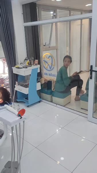 Hình ảnh Nha khoa Răng Ngọc_Cổng Chợ Phổ Yên - Nhổ răng khôn, Răng sứ thẩm mỹ , nắn chỉnh ,niềng răng uy tín - 2