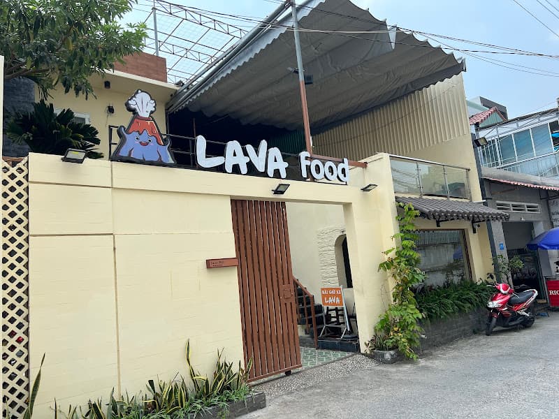 Ảnh bìa LAVA Food 3