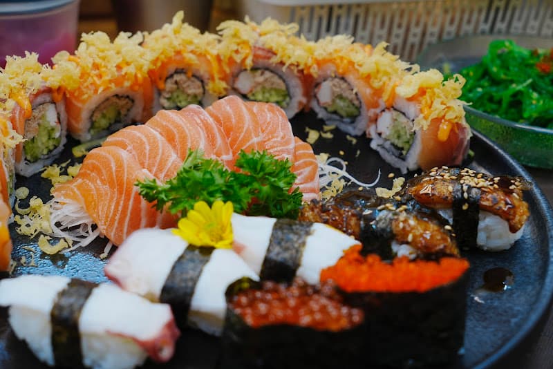 Hình ảnh Tomita sushi - 3