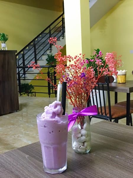 Hình ảnh Maison Coffee Cao Bằng - 2