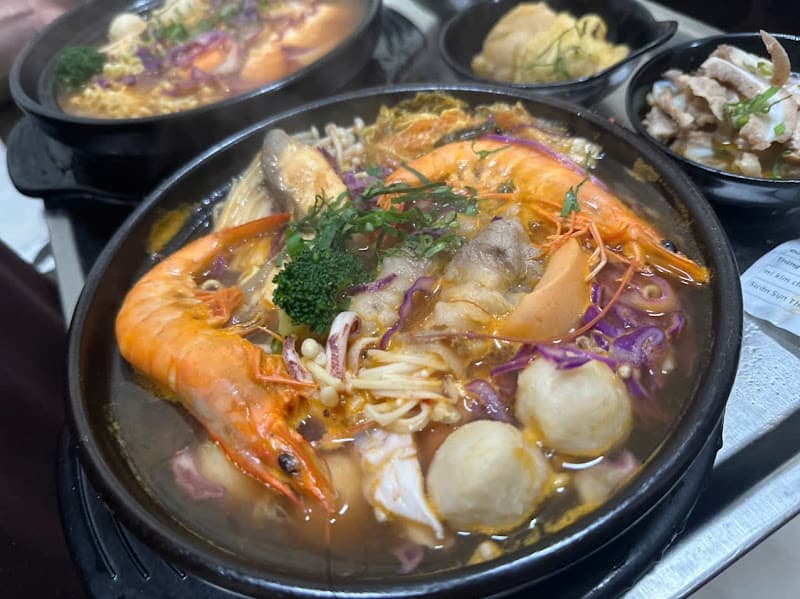 Hình ảnh Mì Cay Seoul Thanh Hóa - 3