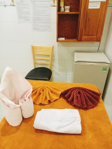Hình ảnh Massage Tố Nhi - 2