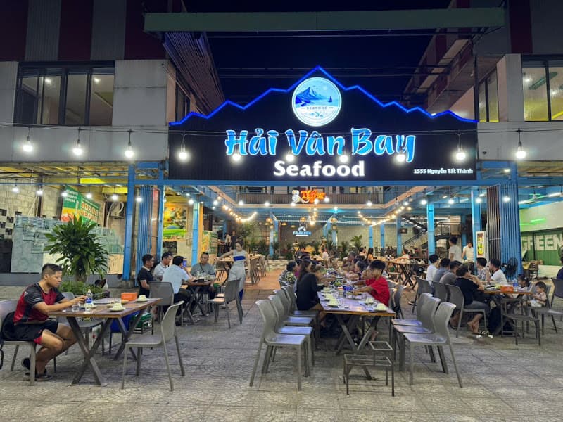 Hình ảnh Hải Vân Bay SeaFood Restaurant - 3