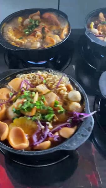 Hình ảnh Bún Đậu Bé Bơ - 3