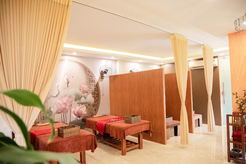 Hình ảnh COCO SPA CENTER FOOT & BODY THERAPY NINH BÌNH - 3