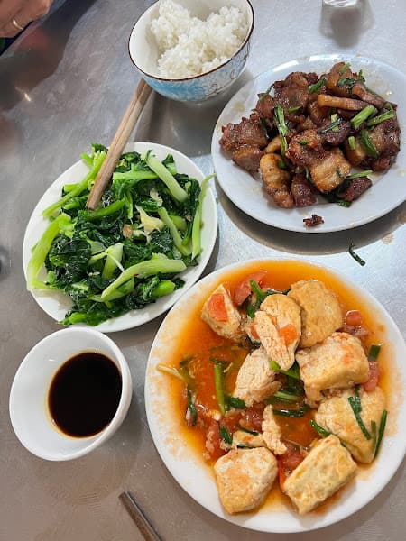 Hình ảnh Quán ăn uống TUẤN VY - 3