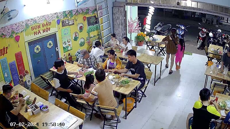 Hình ảnh Bún Đậu Mắm Tôm HÀ NỘI - 6