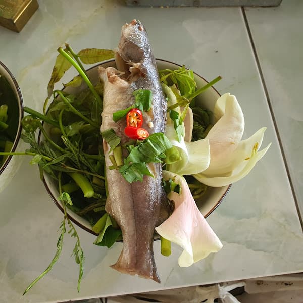 Hình ảnh Quán Cơm Chánh Quý - 4