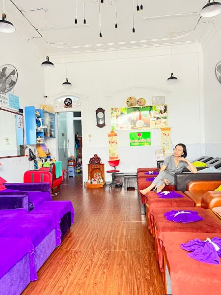 Hình ảnh Spa & Massage Holidays - 2