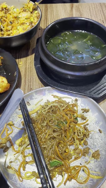 Hình ảnh Huy Go Cook Trần Đại Nghĩa - 4