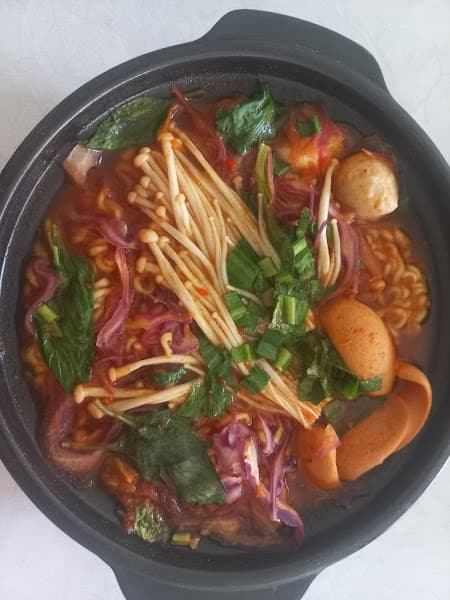 Hình ảnh Bún Đậu Kim Diễm - 3