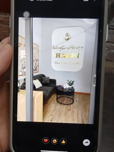 Hình ảnh HACHI SPA - 3