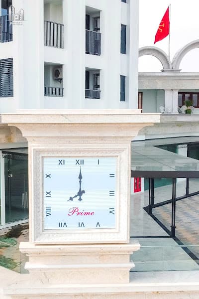 Hình ảnh Tháp đôi Prime Thái Nguyên - 4