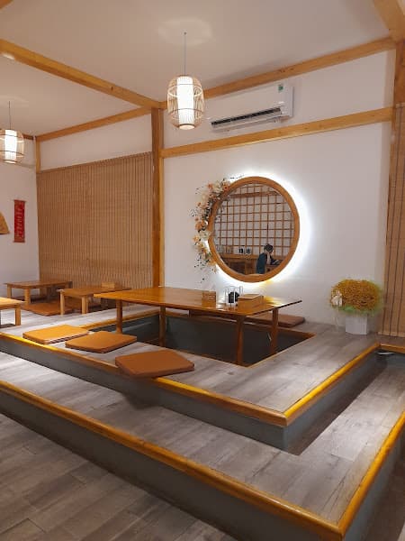 Hình ảnh Quán Mây - Tiệm mì Hàn Quốc - 2