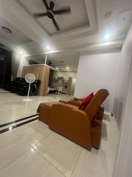 Hình ảnh Spa Massage - 2
