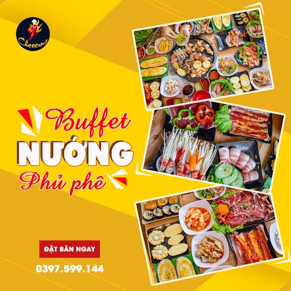 Hình ảnh CHEOEUM - Ẩm Thực Hàn Quốc Đà Nẵng - 6