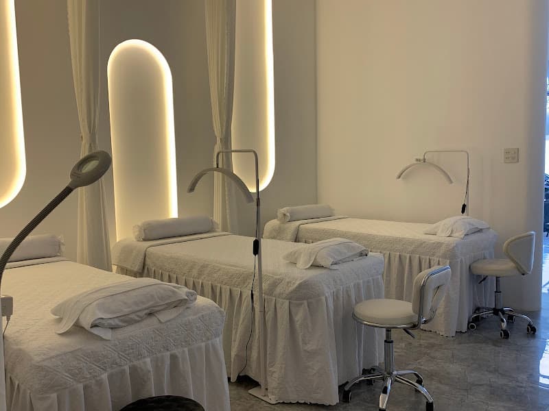 Hình ảnh Bích Tỷ Beauty Spa - 3