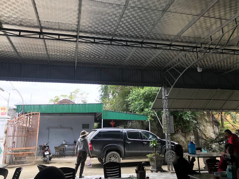 Hình ảnh Nhà hàng Văn Ý - 5