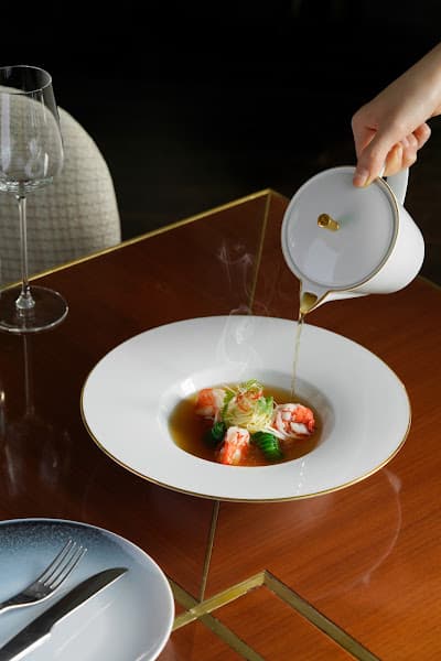 Hình ảnh Stellar Steakhouse מסעדת סטיקים - 2