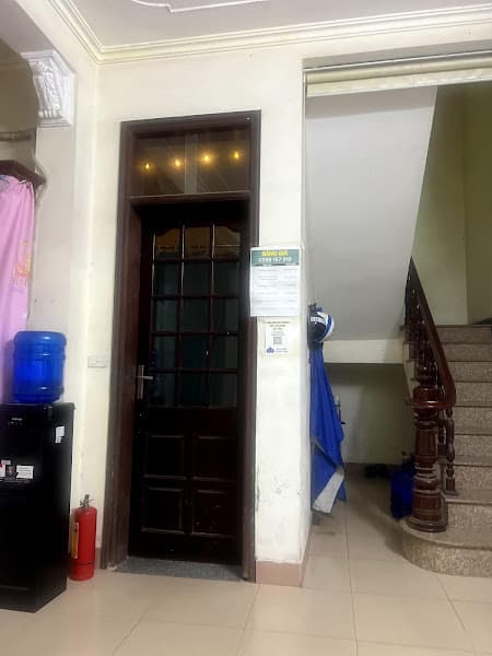 Hình ảnh Massage Khiếm Thị An Tâm Hà Nội (An Tam Blind Massage) - 4