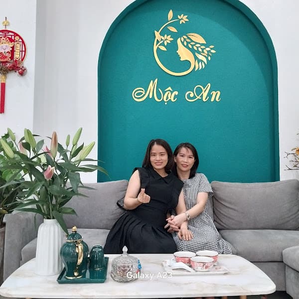 Hình ảnh SPA MỘC AN - 3