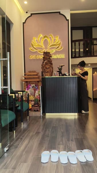 Hình ảnh Ocean massage - 2