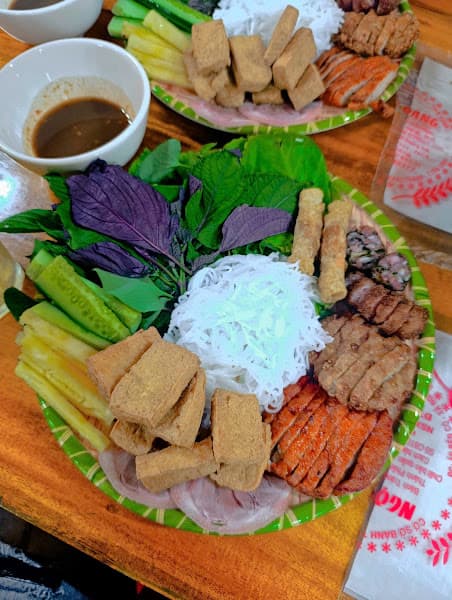Hình ảnh Bún Đậu Mắm Tôm Xuân Ý - 2