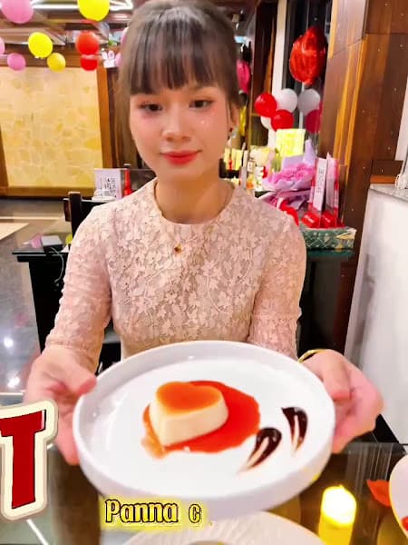 Hình ảnh Nhà hàng hầm rượu Hapyson Long Khánh - 2