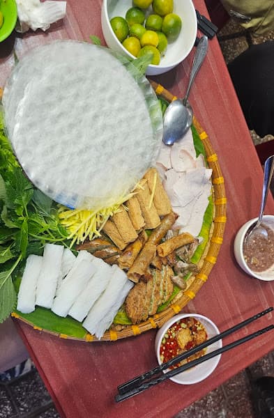 Hình ảnh BÚN ĐẬU BAO NGON - 2